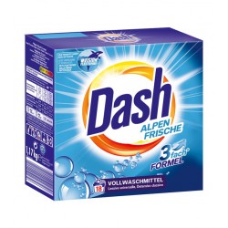 Proszek do prania Dash...