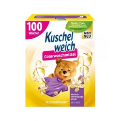 Proszek Kuschelweich Color...