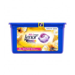 Lenor Pods All in1 Color...