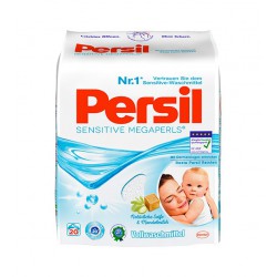  Persil Sensitive Megaperls Proszek 18p 1,33kg