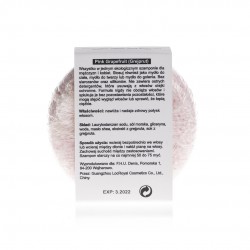  Szampon w kostce Elefant Grejpfrut 60g