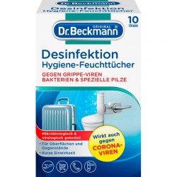 Dr.Beckmann Desinfektion...