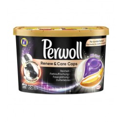 Perwoll Renew & Care Black...