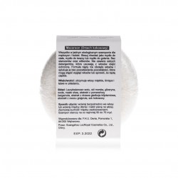  Szampon w kostce Elefant Kokos 60g