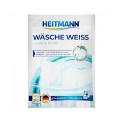 Heitmann Wasche-Weiss 50g...