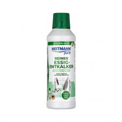  Heitmann Pure Reiniger Essig Entkalker 500ml Odkamieniacz Octowy