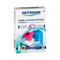 Heitmann Farb & Schmutz...