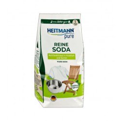 Heitmann Pure Reine Soda...