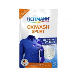 Heitmann Oxi Wash Sport 50g...