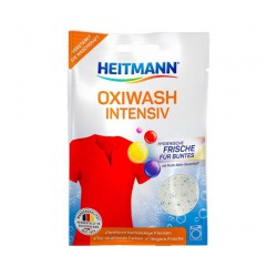 Heitmann Oxi Wash Intensiv...