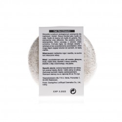  Szampon w kostce Elefant Orzech 60g