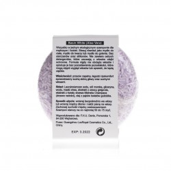  Szampon w kostce Elefant Aloe Vera 60g