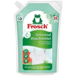 Frosch Universal...