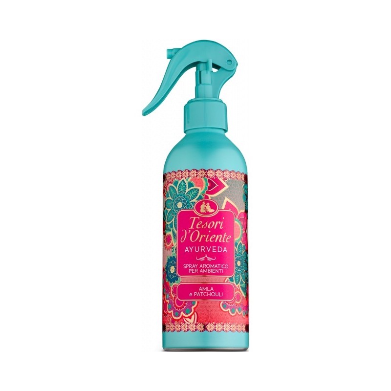  Tesori d'Oriente Ayurveda Odświeżacz 250ml