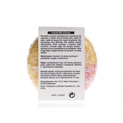  Szampon w kostce Elefant Citrus 60g