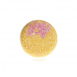  Szampon w kostce Elefant Citrus 60g