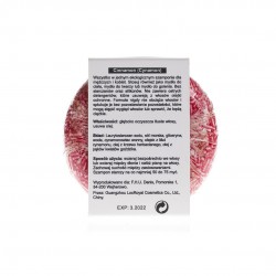  Szampon w kostce Elefant Cynamon 60g