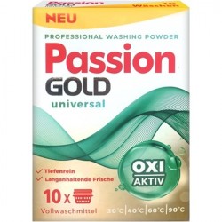 Passion Gold Universal...