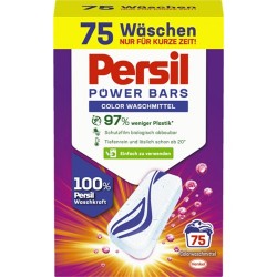 Persil Power Bars Color 75p...