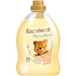 Kuschelweich Premium Glamour 25p 750ml Płyn Do Płukania