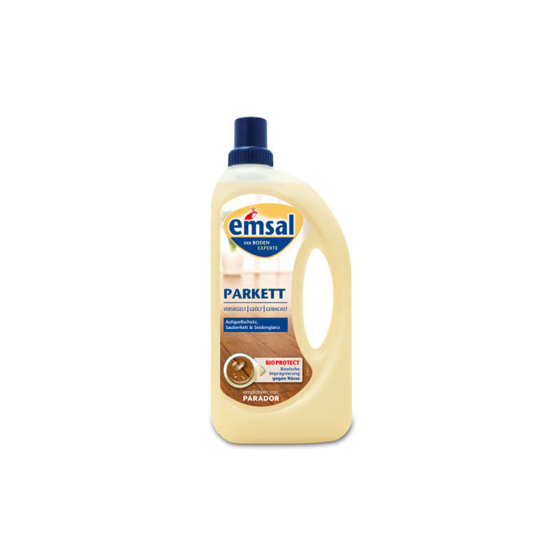  Emsal Parkett 1L