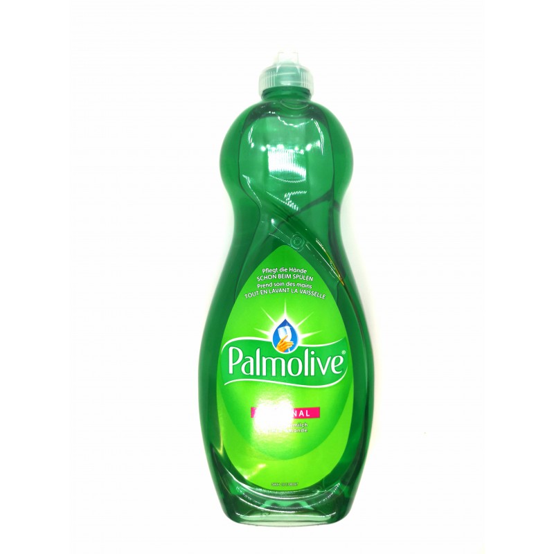  Płyn do mycia naczyń Palmolive Orginal 750 ml