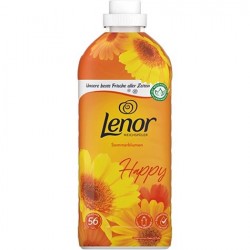 Lenor Sommerblumen Happy...