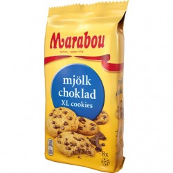 Marabou Cookies XL Ciastka...