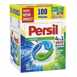 Persil 4in1 Discs Universal...