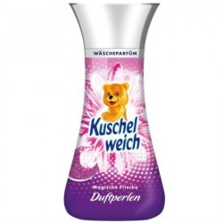 Kuschelweich Wascheparfum...