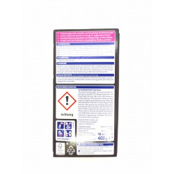  Tabletki czyszczące do WC Tabs Power GG 16 szt.