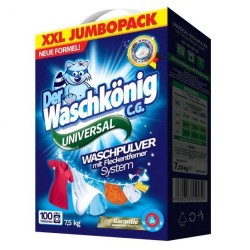 Waschkonig Universal 100p...
