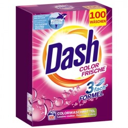 Proszek do prania Dash...