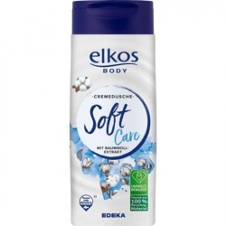  Krem pod prysznic Elkos Soft & Care 300 ml
