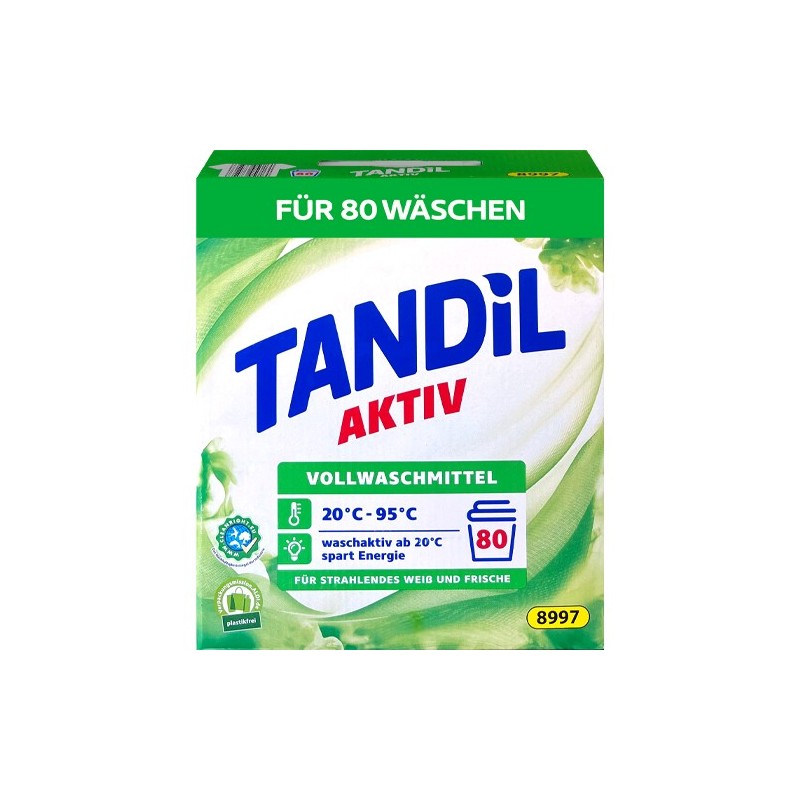  Proszek Tandil Universal Classic 80 prań 5,2kg