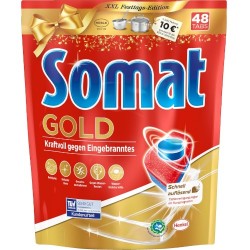 Somat Gold Tabs 48szt...