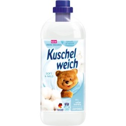 Kuschelweich Soft & Mild...