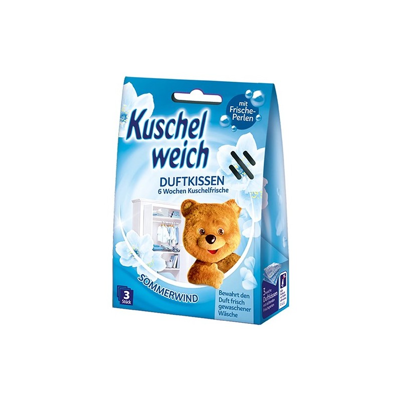  Kuschelweich Sommerwind Szafa Odś 3szt