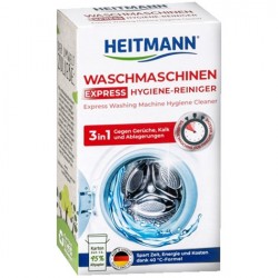 Heitmann Waschmaschinen...