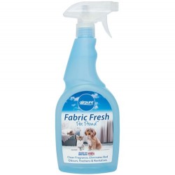 Airpure Fabric Fresh Pet...