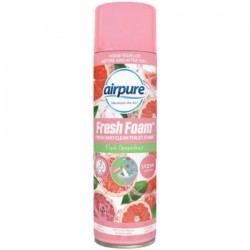 Airpure WC Fresh Foam Pink...