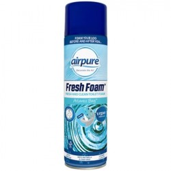 Airpure WC Fresh Foam...