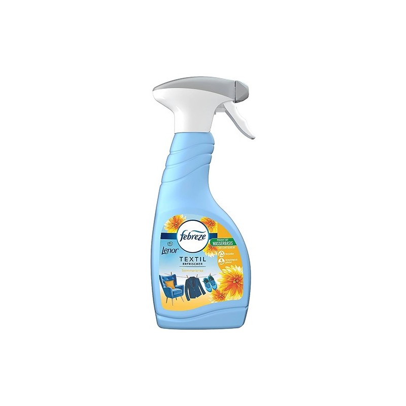  Febreze Textil Sommerbrise Odś 500ml