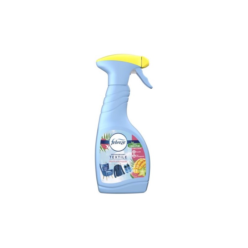  Febreze Textil Fruits Exotiques Odś 500ml