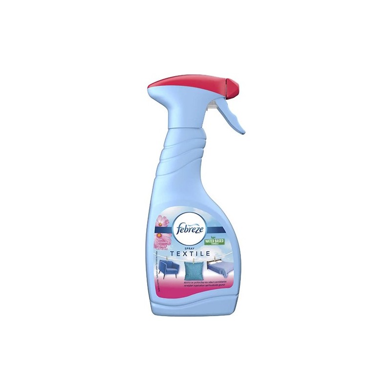  Febreze Textile Fleur Naissante Odś 500ml