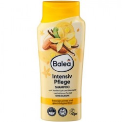 Balea Shampoo Intensiv...