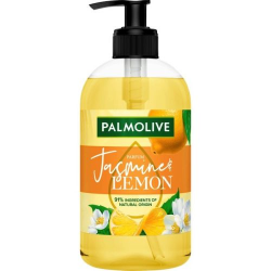 Palmolive Jasmine & Lemon...
