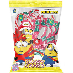 Candy Planet Minions Candy...