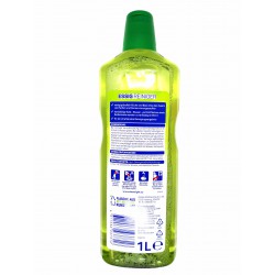  Płyn do czyszczenia z octem Essig Reiniger GG 1l