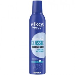 Elkos Hair "4" Classic...